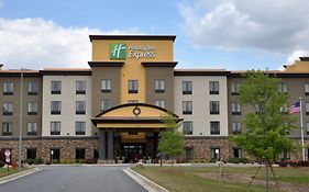 Holiday Inn Express & Suites Perry-National Fairground Area By Ihg